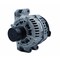 Wai Global Alternator, ALTND ERIF 12V 220A HP, 220 Amp12 Volt, CW, 6Groove Clutch Pulley 11592N - alternate 3